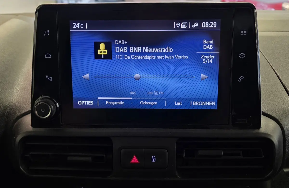 1.2 Turbo Professional Trekhaak Navigatie Betimmering Camera APK 14-05-2027
