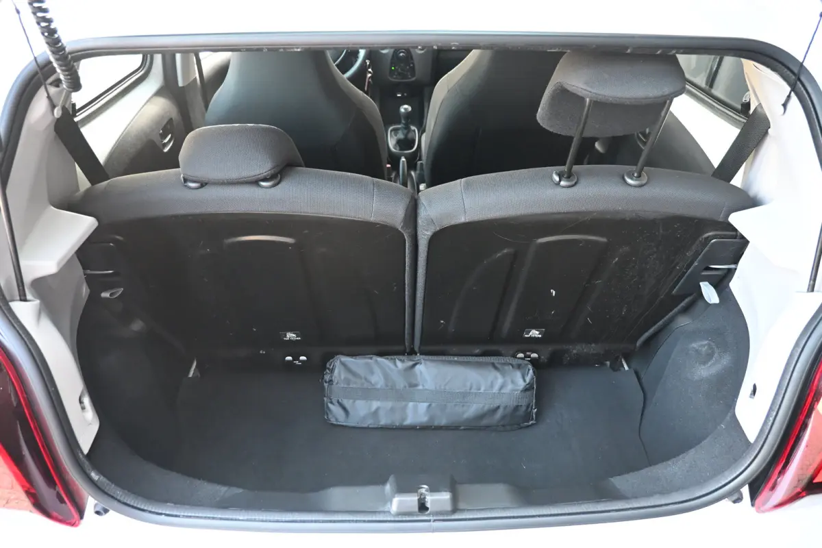 1.0 e-VTi Active | Navi by App | Achteruitrijcamera | Airco | Elektr. Ramen |