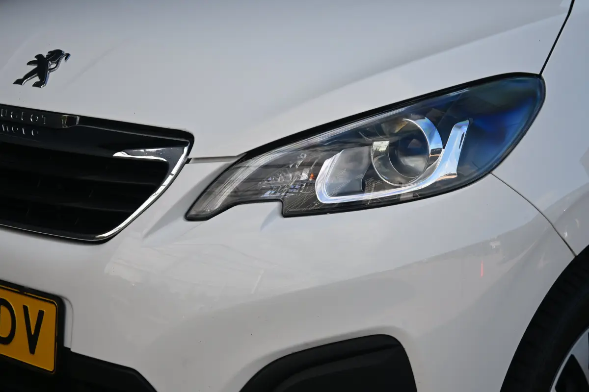 1.0 e-VTi Active | Navi by App | Achteruitrijcamera | Airco | Elektr. Ramen |