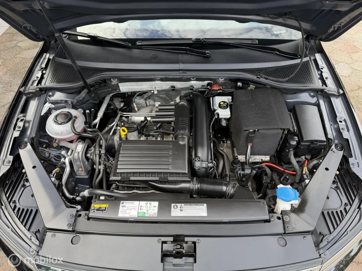 1.4 TSI Comfortline Bsn Clima LED