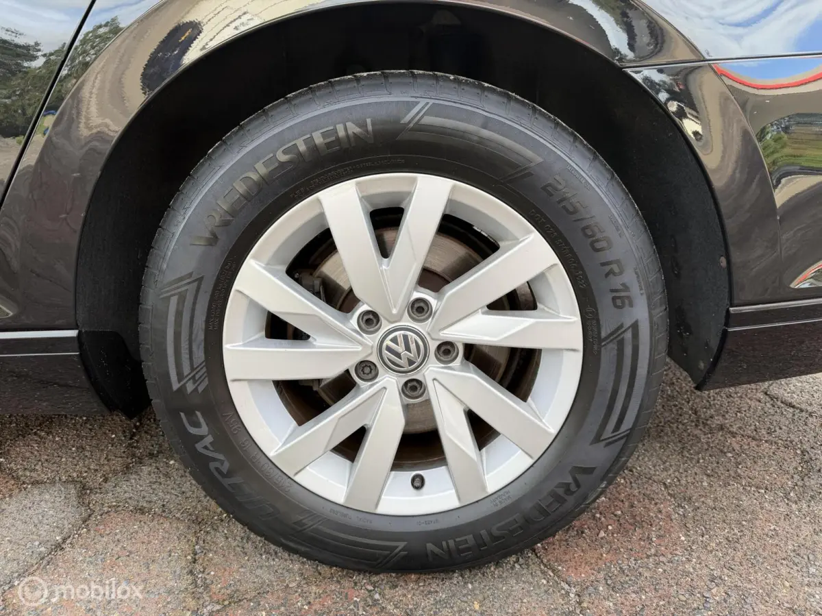 1.4 TSI Comfortline Bsn Clima LED