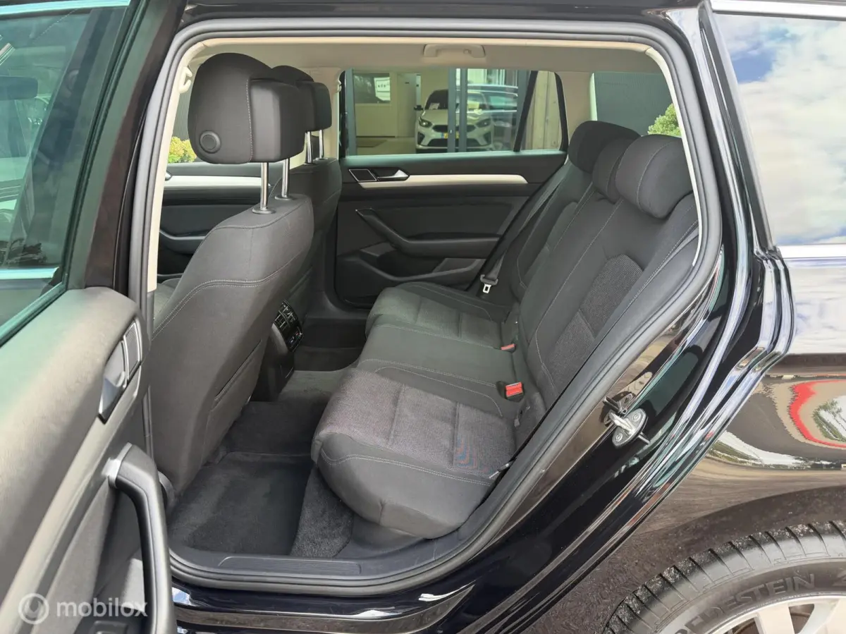 1.4 TSI Comfortline Bsn Clima LED