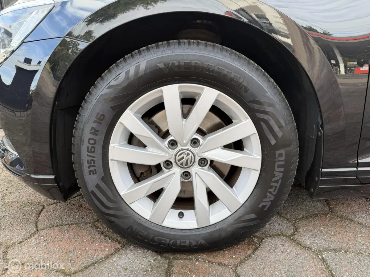 1.4 TSI Comfortline Bsn Clima LED
