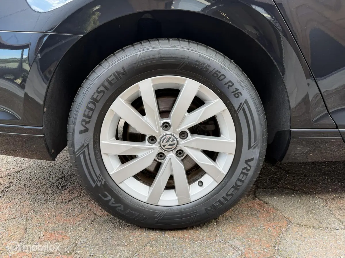 1.4 TSI Comfortline Bsn Clima LED