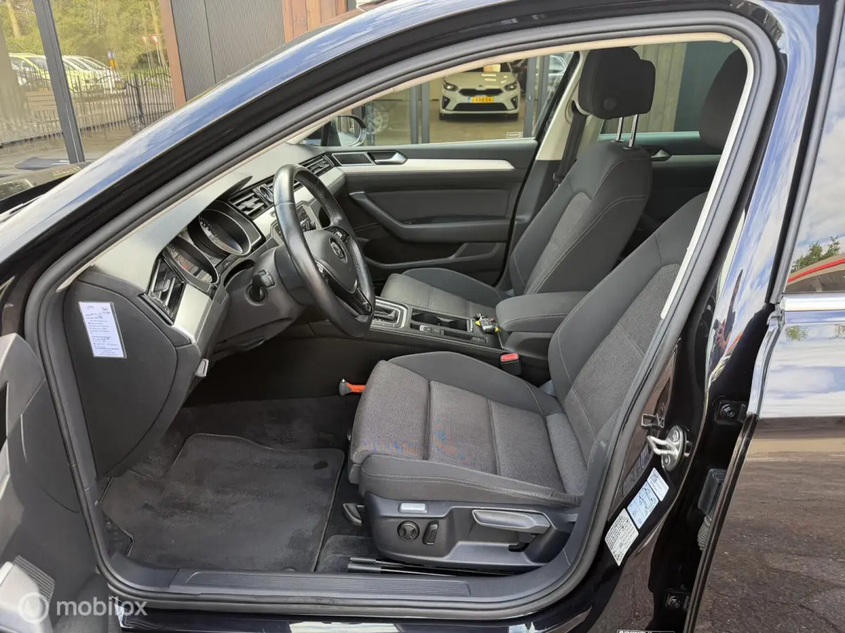 1.4 TSI Comfortline Bsn Clima LED