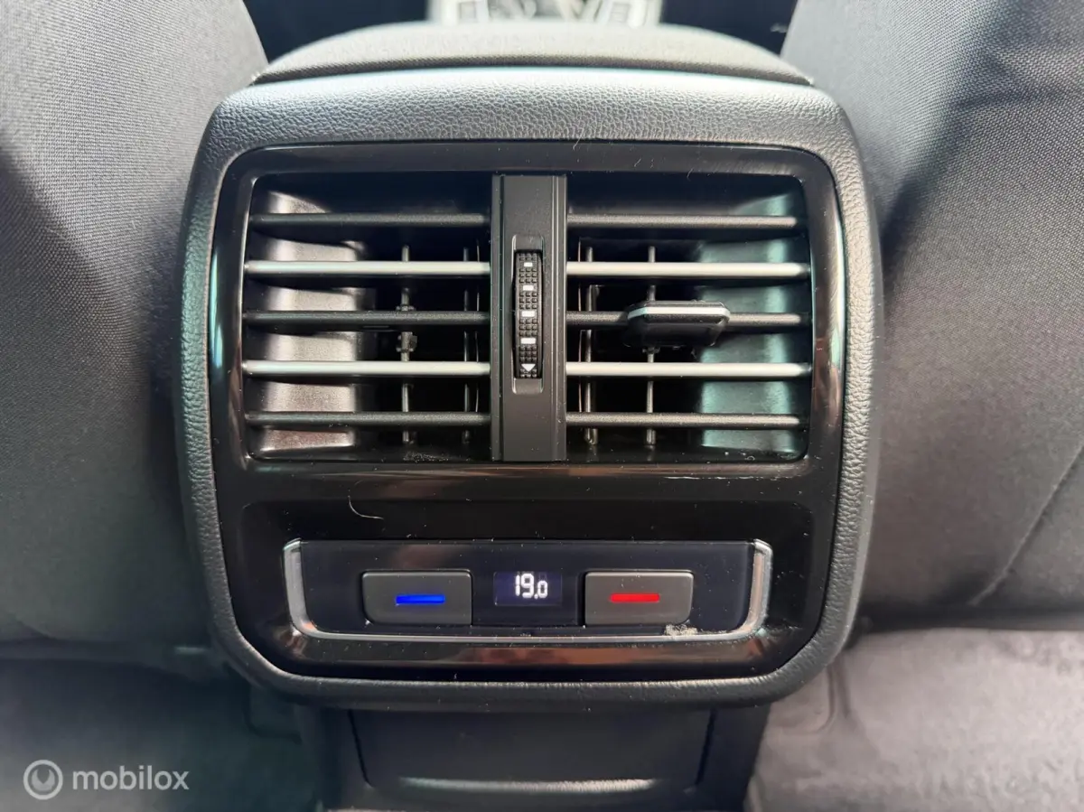 1.4 TSI Comfortline Bsn Clima LED