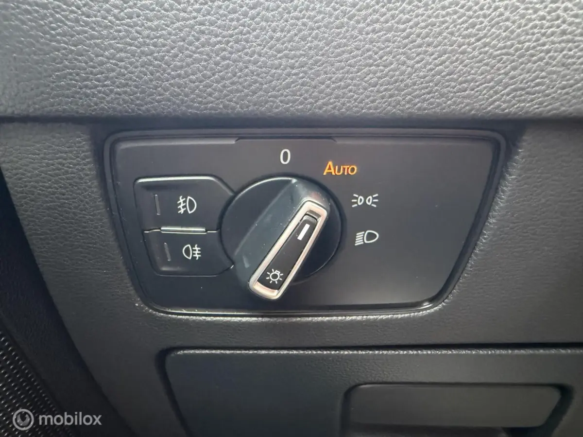 1.4 TSI Comfortline Bsn Clima LED