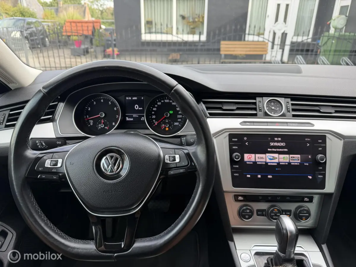 1.4 TSI Comfortline Bsn Clima LED