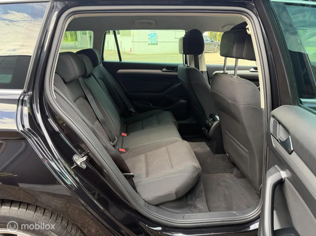 1.4 TSI Comfortline Bsn Clima LED