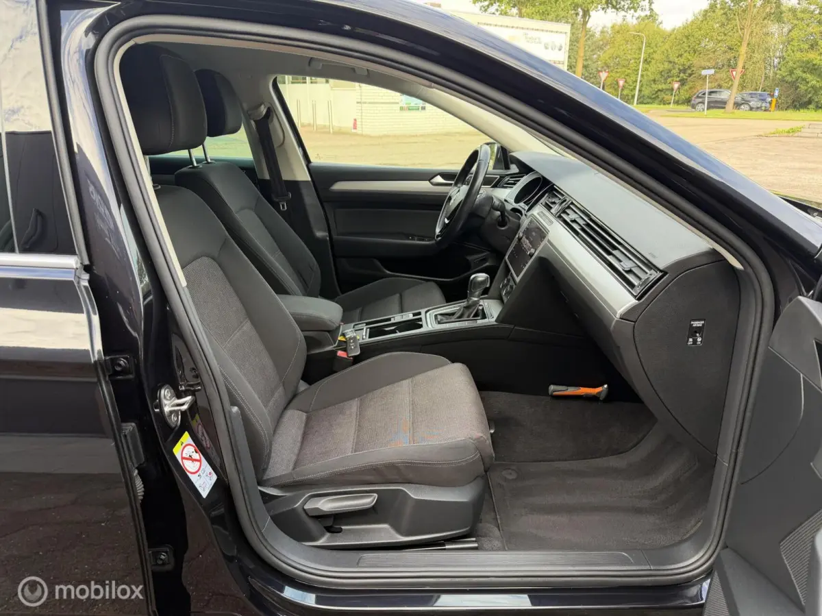 1.4 TSI Comfortline Bsn Clima LED