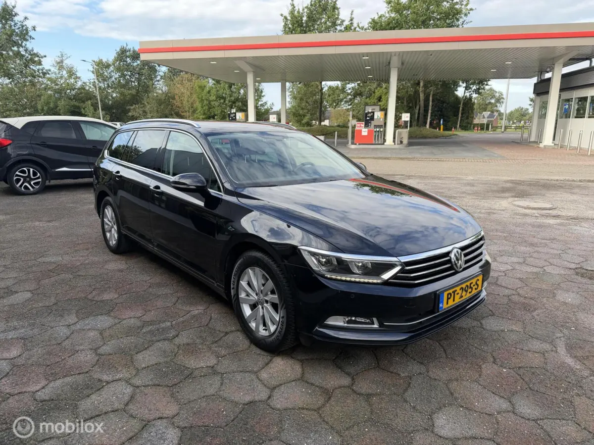 1.4 TSI Comfortline Bsn Clima LED