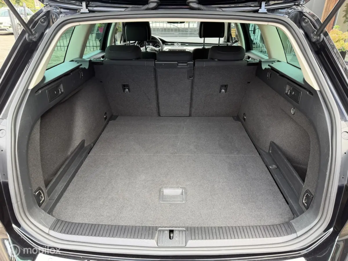 1.4 TSI Comfortline Bsn Clima LED