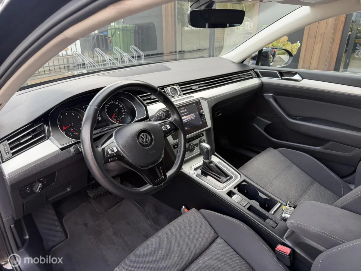 1.4 TSI Comfortline Bsn Clima LED