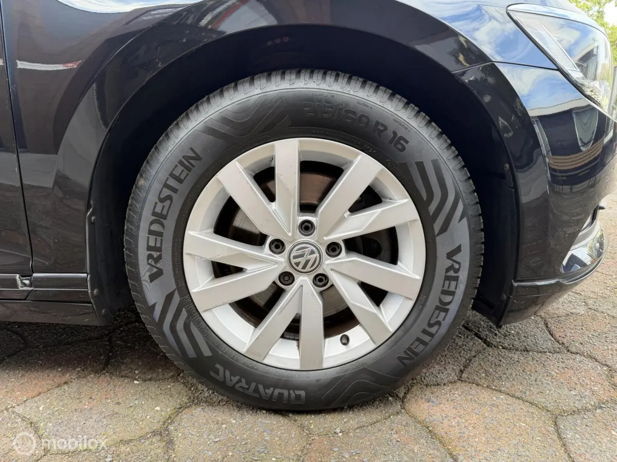 1.4 TSI Comfortline Bsn Clima LED