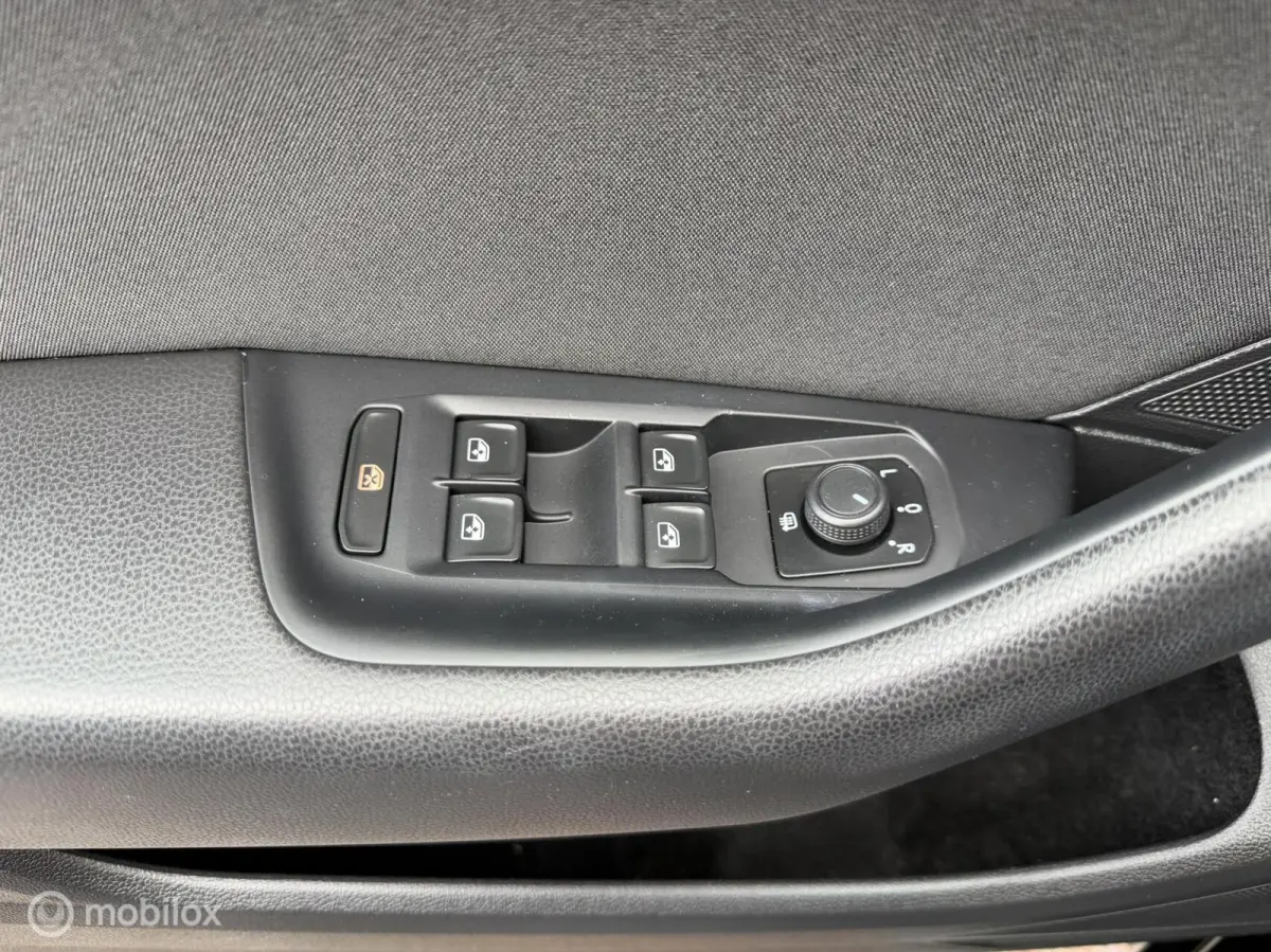 1.4 TSI Comfortline Bsn Clima LED