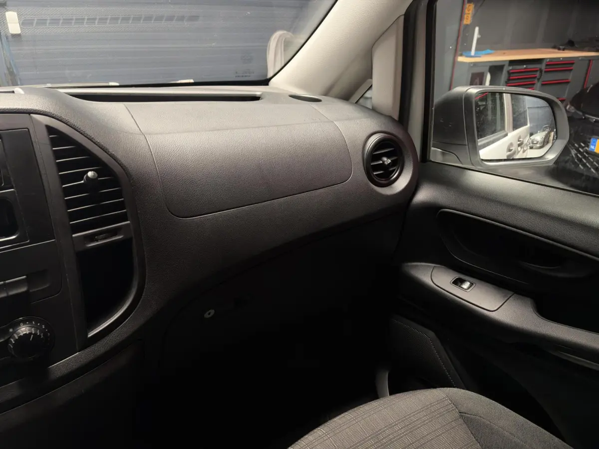 114 BlueTEC Pro XL |9-PERS.|CRUISE|AIRCO