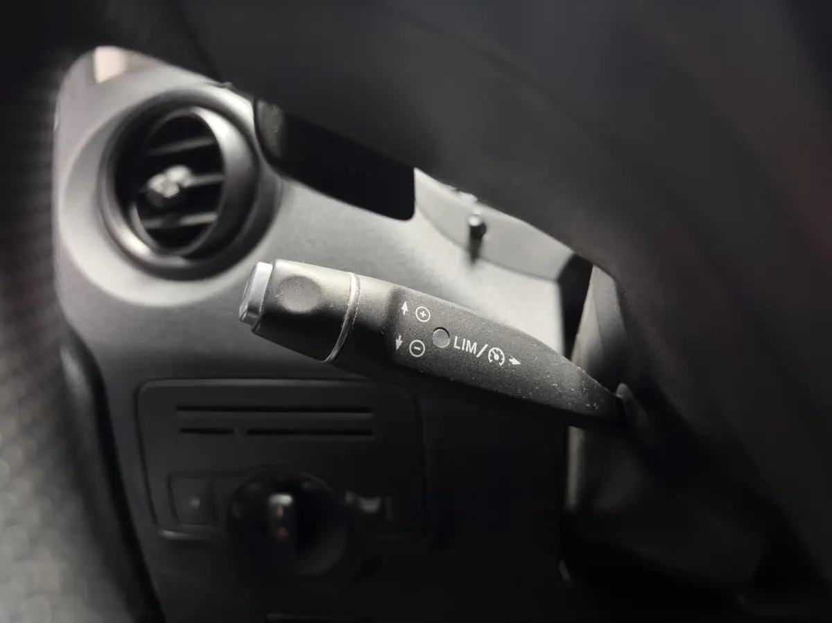 114 BlueTEC Pro XL |9-PERS.|CRUISE|AIRCO