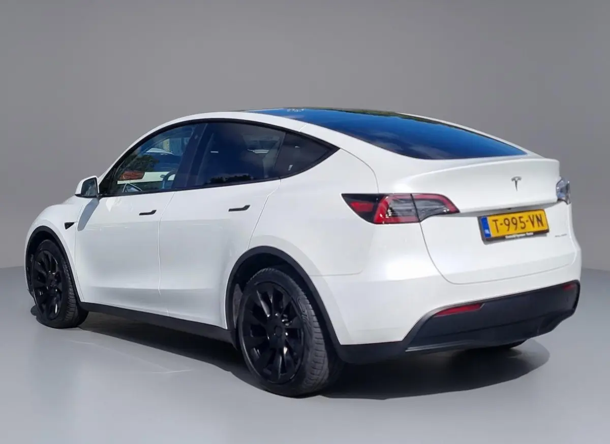 Long Range AWD 75kWh | SOH 93,7%