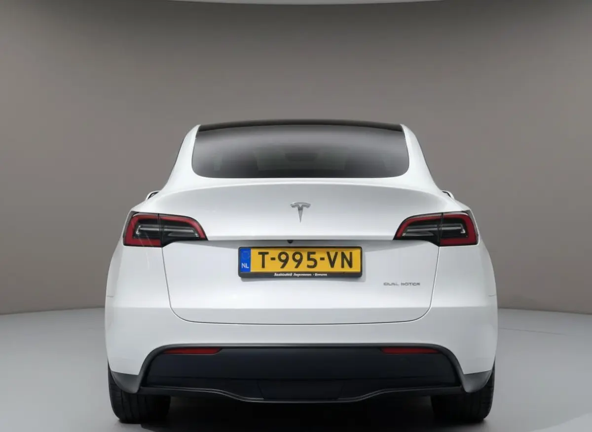 Long Range AWD 75kWh | SOH 93,7%