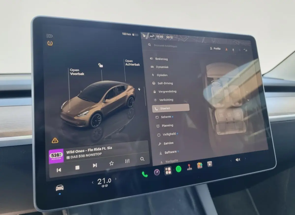 Long Range AWD 75kWh | SOH 93,7%
