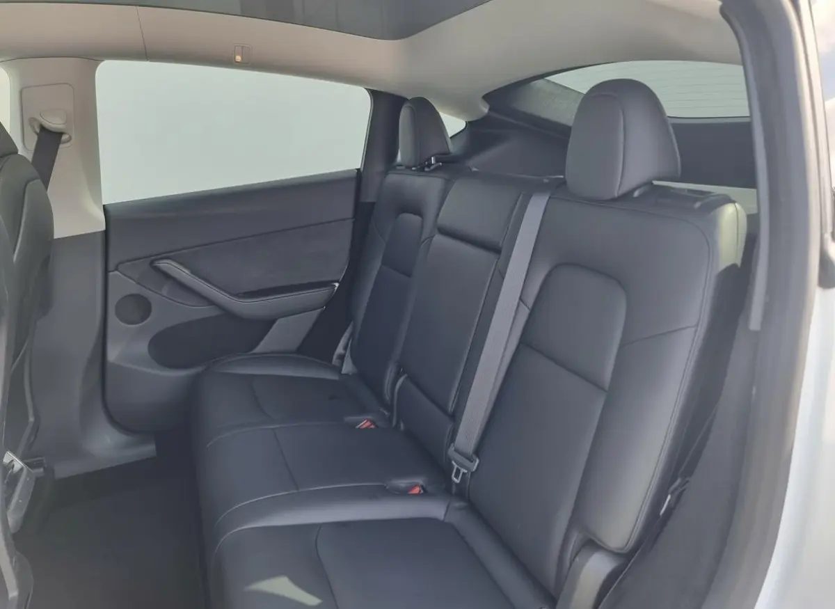 Long Range AWD 75kWh | SOH 93,7%