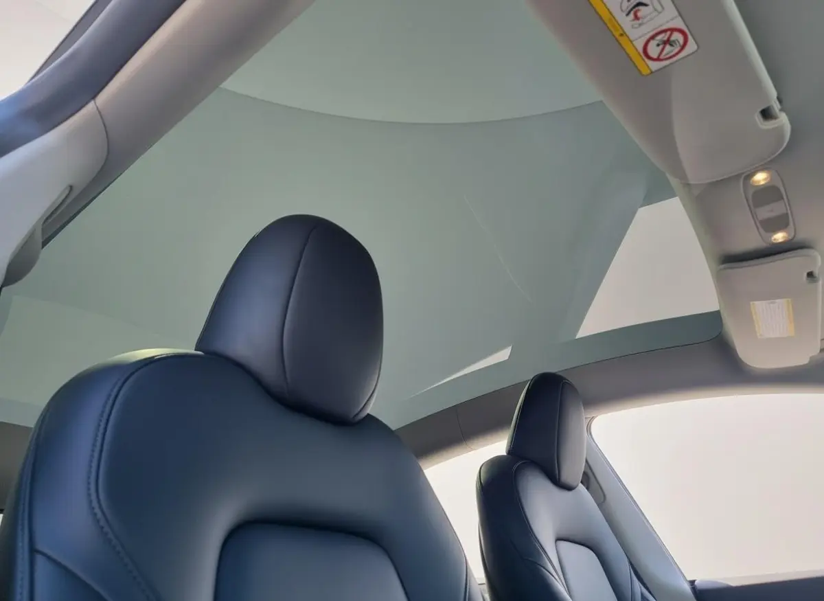 Long Range AWD 75kWh | SOH 93,7%