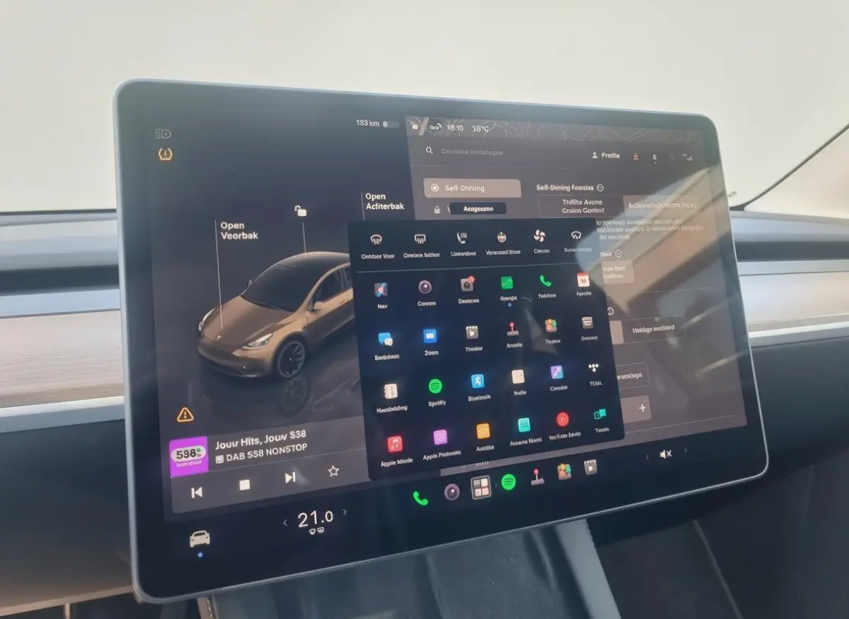 Long Range AWD 75kWh | SOH 93,7%