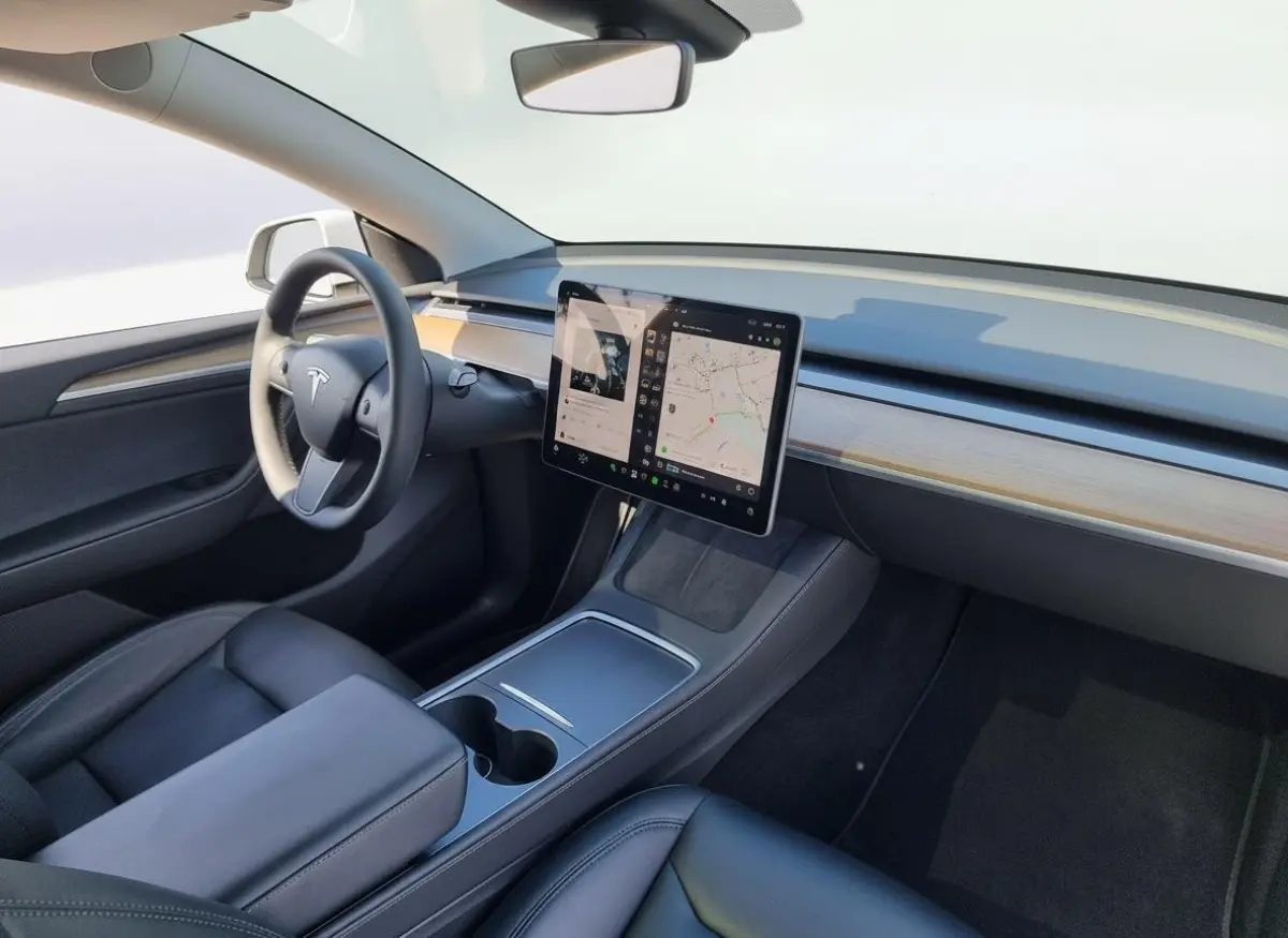 Long Range AWD 75kWh | SOH 93,7%