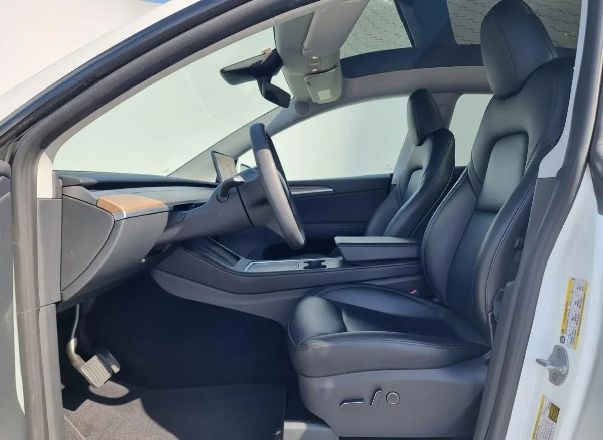 Long Range AWD 75kWh | SOH 93,7%