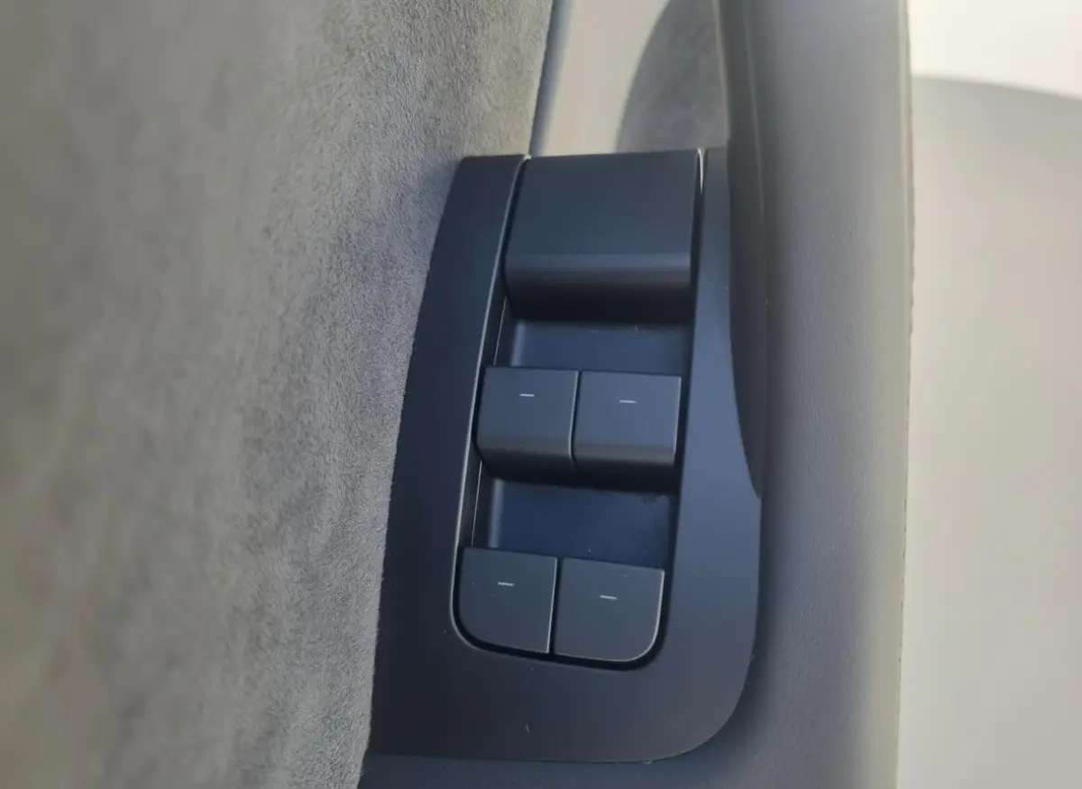 Long Range AWD 75kWh | SOH 93,7%