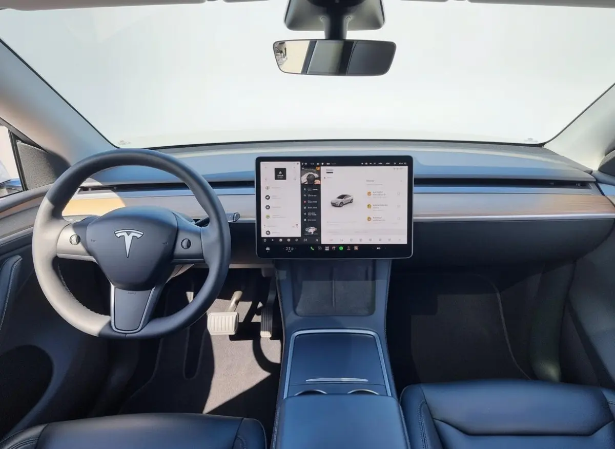 Long Range AWD 75kWh | SOH 93,7%