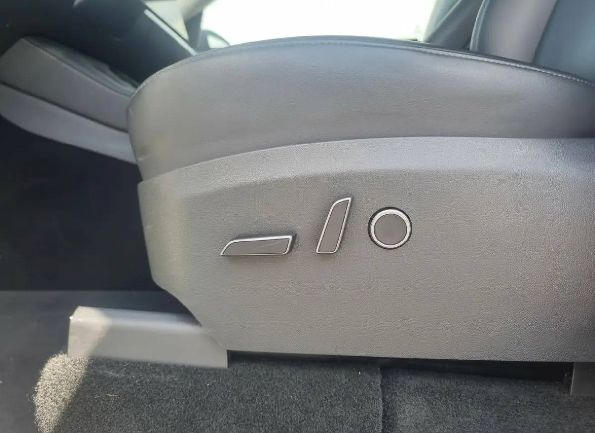 Long Range AWD 75kWh | SOH 93,7%