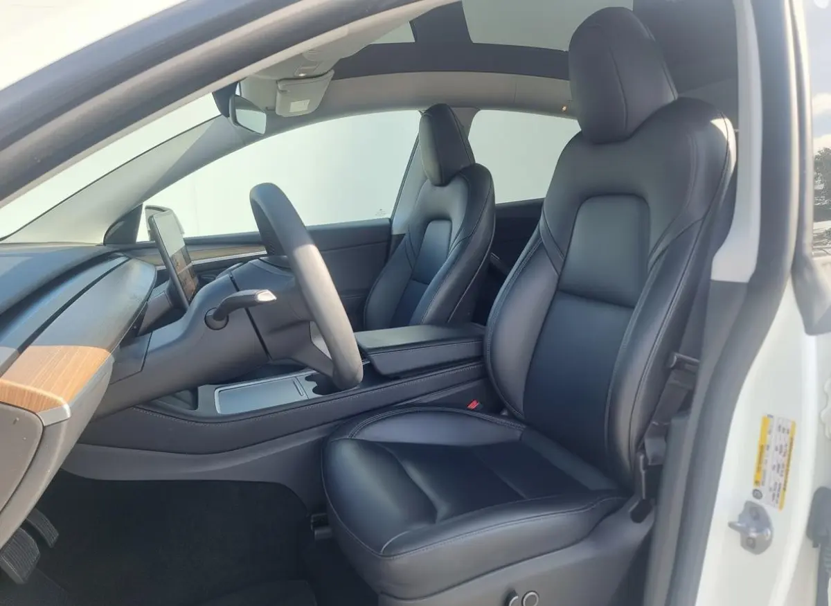 Long Range AWD 75kWh | SOH 93,7%