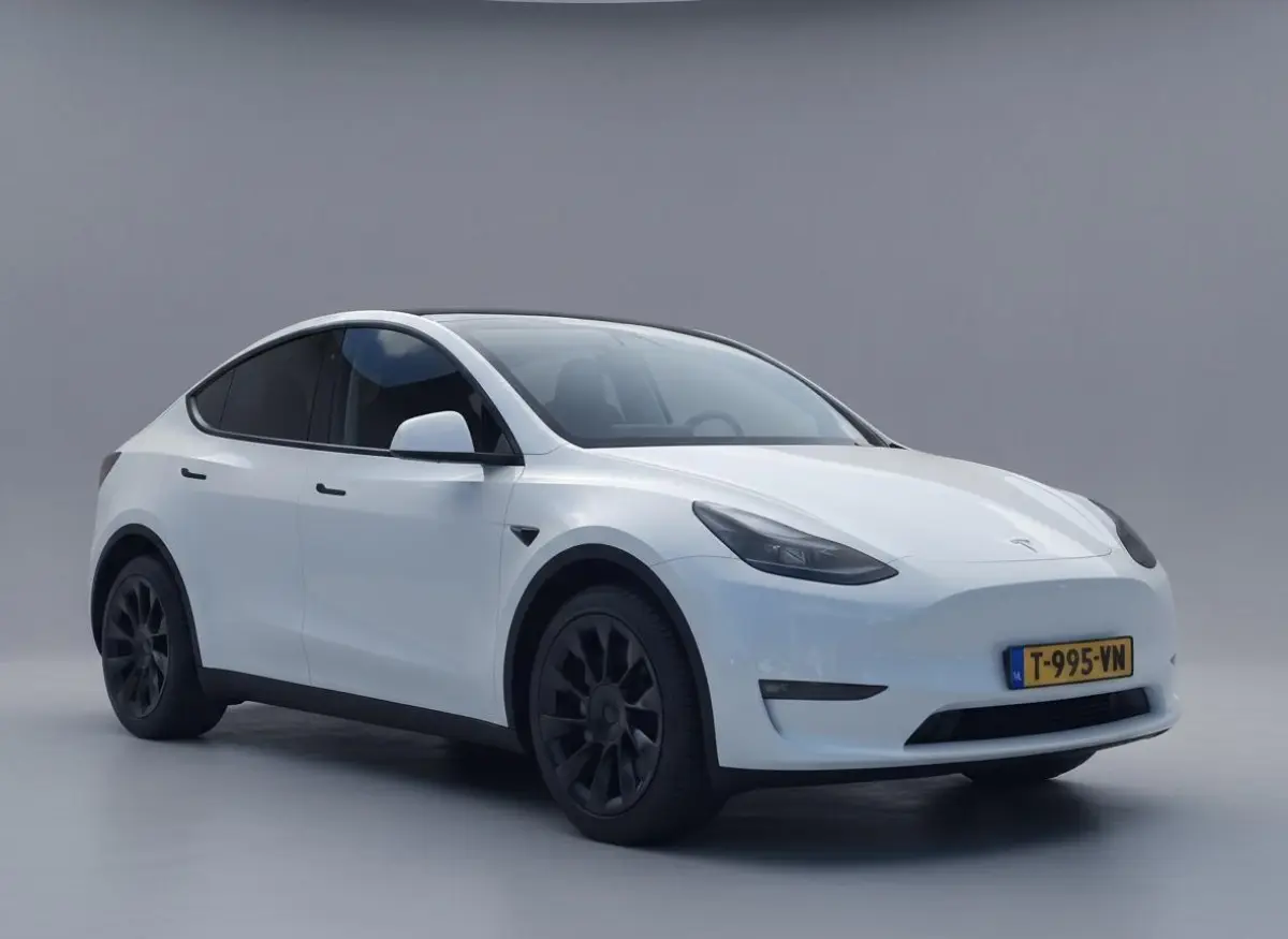 Long Range AWD 75kWh | SOH 93,7%