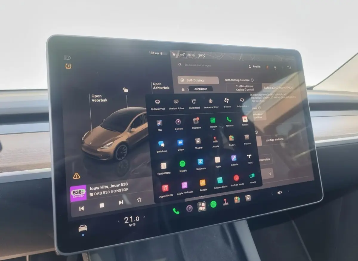 Long Range AWD 75kWh | SOH 93,7%