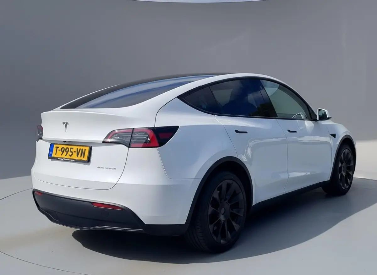 Long Range AWD 75kWh | SOH 93,7%