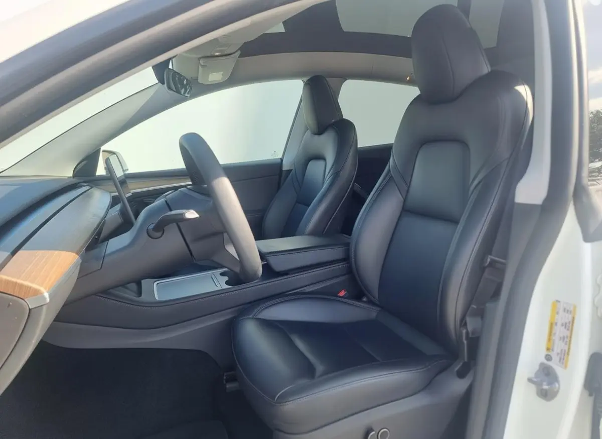 Long Range AWD 75kWh | SOH 93,7%