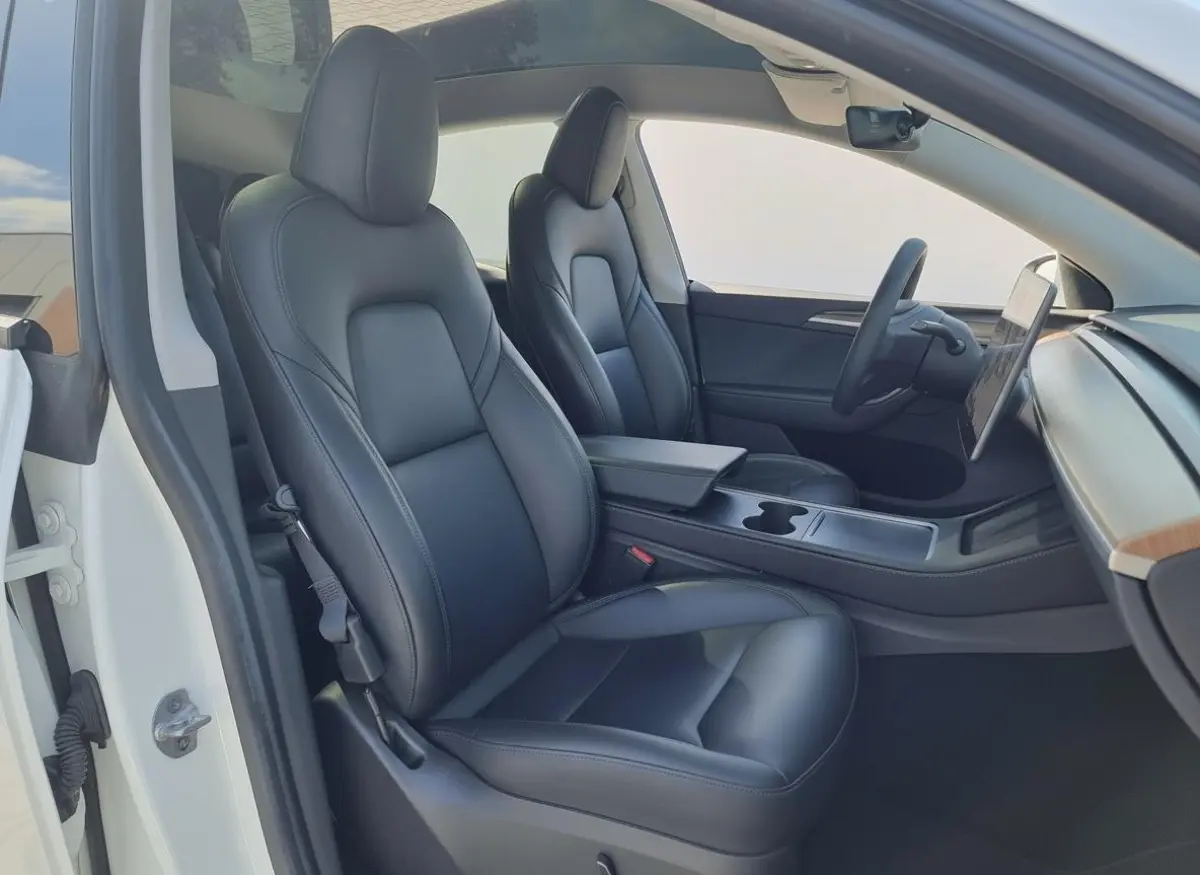 Long Range AWD 75kWh | SOH 93,7%