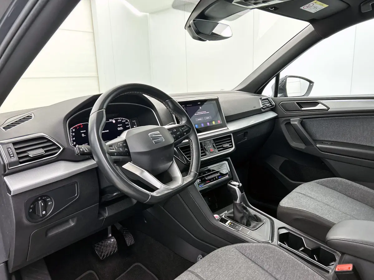 1.5 TSI Style Business Intense AUTOMAAT | ACHTERUITRIJCAMERA | NAVIGATIE | APPLE CARPLAY / ANDROID AUTO | STUURWIELVERWARMING | CLIMATE CONTROL | KEYLESS |
