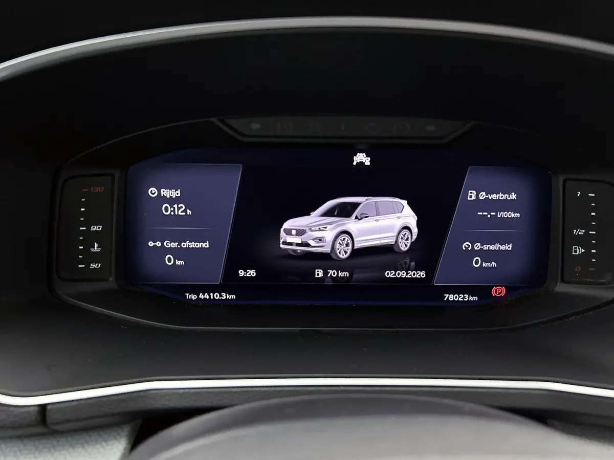 1.5 TSI Style Business Intense AUTOMAAT | ACHTERUITRIJCAMERA | NAVIGATIE | APPLE CARPLAY / ANDROID AUTO | STUURWIELVERWARMING | CLIMATE CONTROL | KEYLESS |