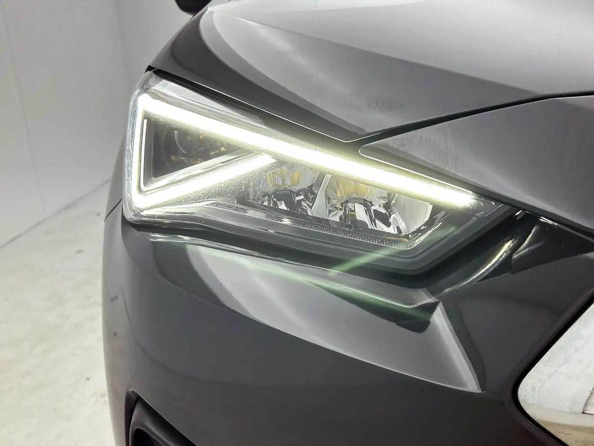 1.5 TSI Style Business Intense AUTOMAAT | ACHTERUITRIJCAMERA | NAVIGATIE | APPLE CARPLAY / ANDROID AUTO | STUURWIELVERWARMING | CLIMATE CONTROL | KEYLESS |