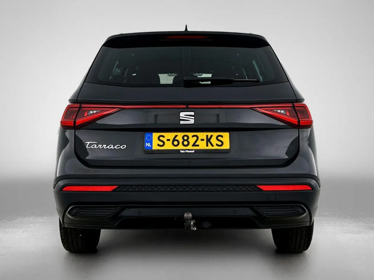 1.5 TSI Style Business Intense AUTOMAAT | ACHTERUITRIJCAMERA | NAVIGATIE | APPLE CARPLAY / ANDROID AUTO | STUURWIELVERWARMING | CLIMATE CONTROL | KEYLESS |