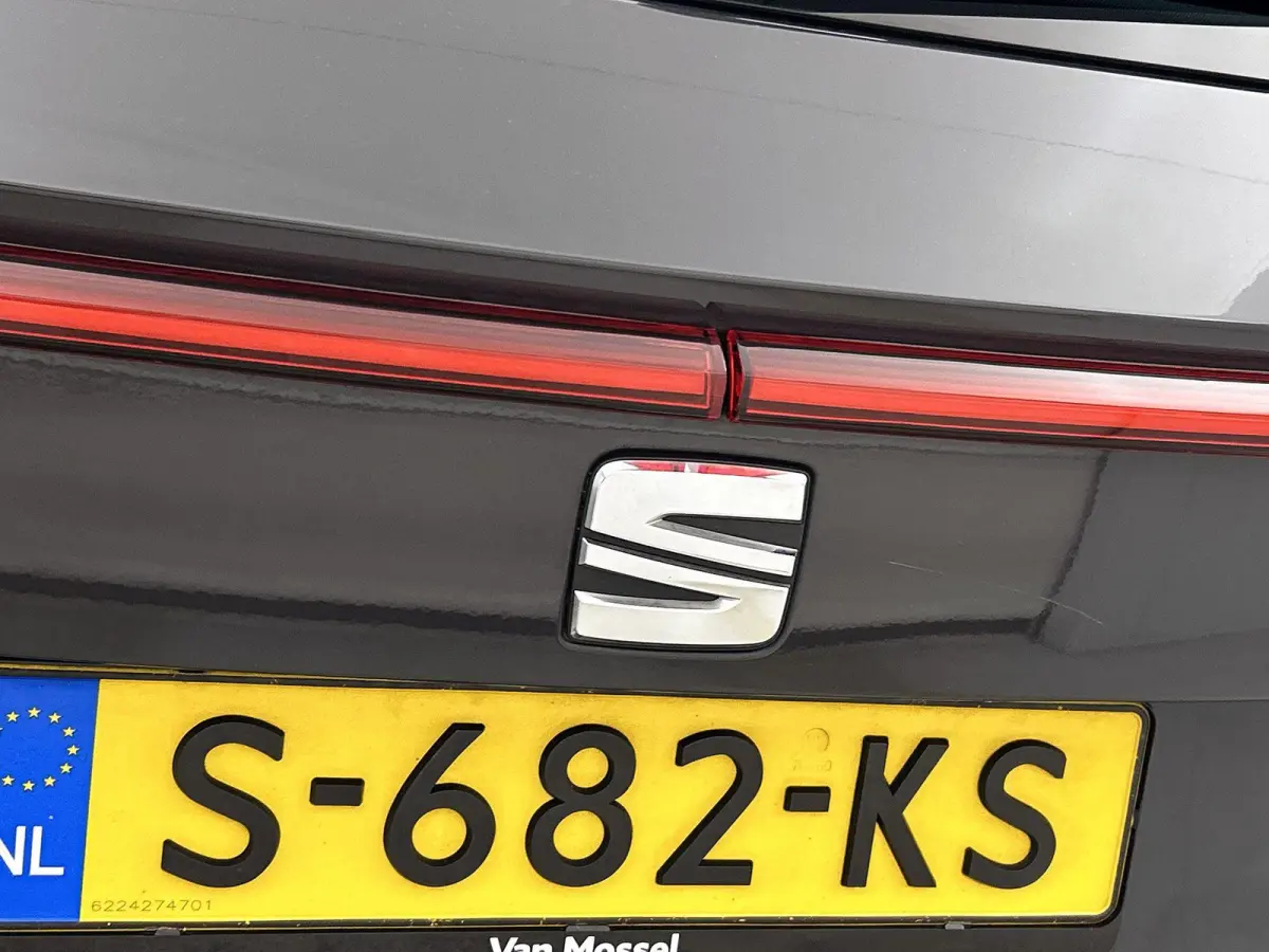 1.5 TSI Style Business Intense AUTOMAAT | ACHTERUITRIJCAMERA | NAVIGATIE | APPLE CARPLAY / ANDROID AUTO | STUURWIELVERWARMING | CLIMATE CONTROL | KEYLESS |