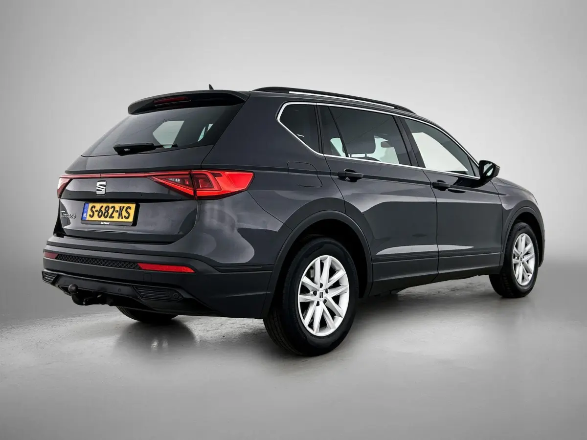 1.5 TSI Style Business Intense AUTOMAAT | ACHTERUITRIJCAMERA | NAVIGATIE | APPLE CARPLAY / ANDROID AUTO | STUURWIELVERWARMING | CLIMATE CONTROL | KEYLESS |
