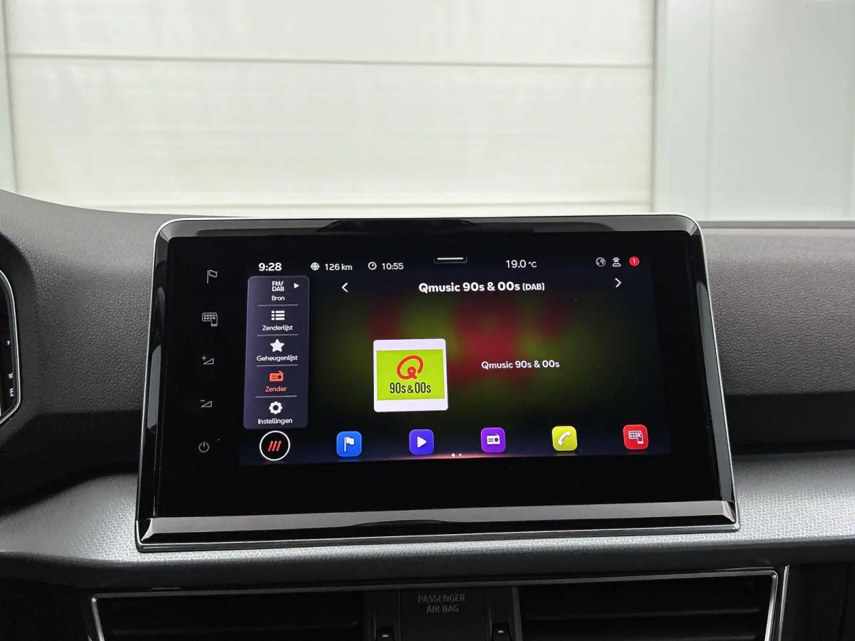 1.5 TSI Style Business Intense AUTOMAAT | ACHTERUITRIJCAMERA | NAVIGATIE | APPLE CARPLAY / ANDROID AUTO | STUURWIELVERWARMING | CLIMATE CONTROL | KEYLESS |