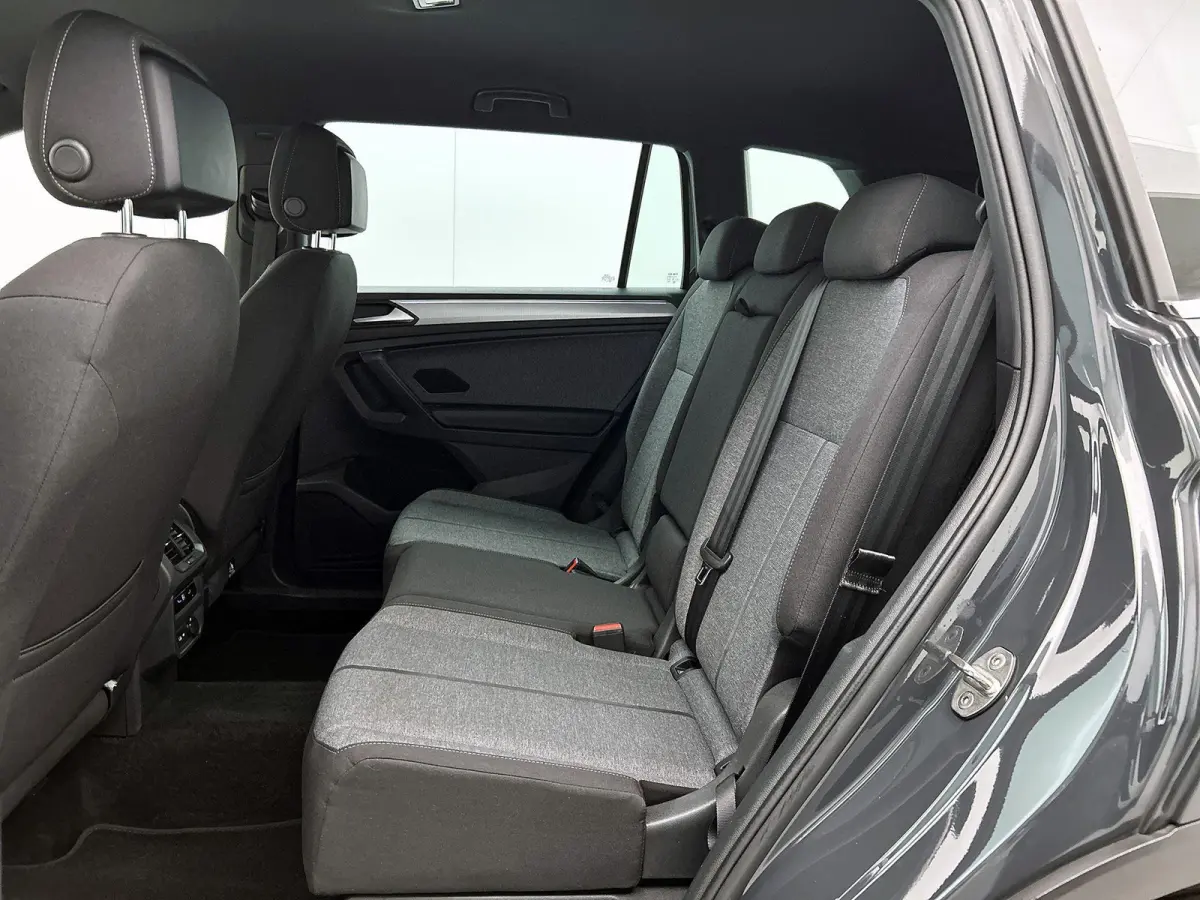 1.5 TSI Style Business Intense AUTOMAAT | ACHTERUITRIJCAMERA | NAVIGATIE | APPLE CARPLAY / ANDROID AUTO | STUURWIELVERWARMING | CLIMATE CONTROL | KEYLESS |
