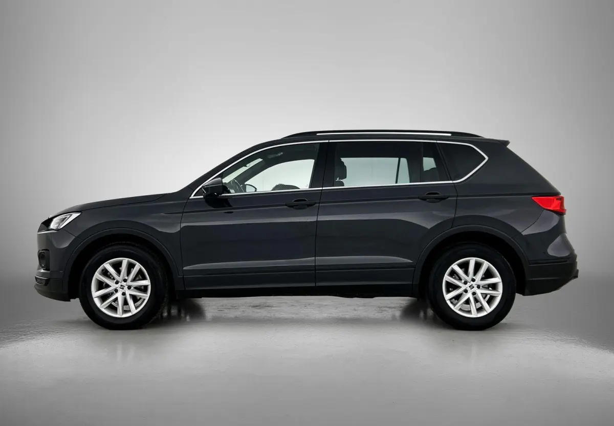 1.5 TSI Style Business Intense AUTOMAAT | ACHTERUITRIJCAMERA | NAVIGATIE | APPLE CARPLAY / ANDROID AUTO | STUURWIELVERWARMING | CLIMATE CONTROL | KEYLESS |