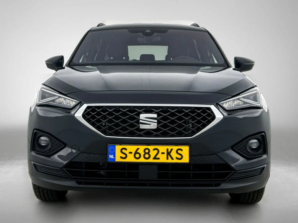 1.5 TSI Style Business Intense AUTOMAAT | ACHTERUITRIJCAMERA | NAVIGATIE | APPLE CARPLAY / ANDROID AUTO | STUURWIELVERWARMING | CLIMATE CONTROL | KEYLESS |