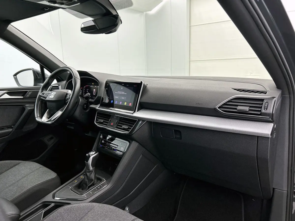 1.5 TSI Style Business Intense AUTOMAAT | ACHTERUITRIJCAMERA | NAVIGATIE | APPLE CARPLAY / ANDROID AUTO | STUURWIELVERWARMING | CLIMATE CONTROL | KEYLESS |
