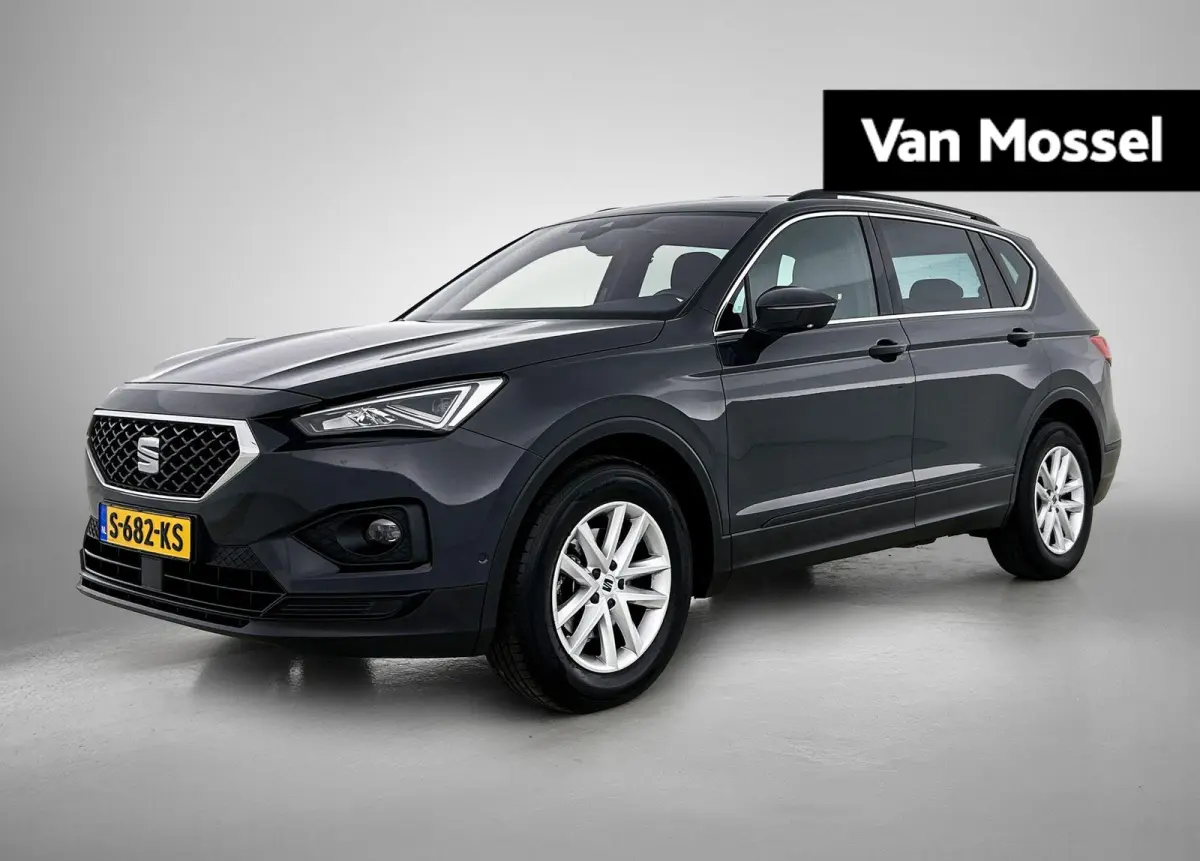 1.5 TSI Style Business Intense AUTOMAAT | ACHTERUITRIJCAMERA | NAVIGATIE | APPLE CARPLAY / ANDROID AUTO | STUURWIELVERWARMING | CLIMATE CONTROL | KEYLESS |